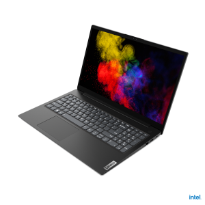 Lenovo V15 G2 ITL Intel® Core™ i5 i5-1135G7 Laptop 39.6 cm (15.6″) Full HD 8 GB DDR4-SDRAM 256 GB SSD Wi-Fi 5 (802.11ac) Windows 10 Home UK English Black