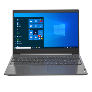 Lenovo V15 IML Intel® Core™ i5 i5-10210U Laptop 39.6 cm (15.6″) Full HD 8 GB DDR4-SDRAM 256 GB SSD Wi-Fi 5 (802.11ac) Windows 10 Pro English Grey