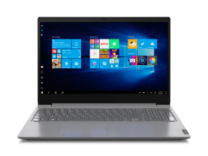 Lenovo V15 ADA AMD Ryzen™ 3 3250U Laptop 39.6 cm (15.6″) Full HD 8 GB DDR4-SDRAM 256 GB SSD Wi-Fi 5 (802.11ac) Windows 10 Home English Grey