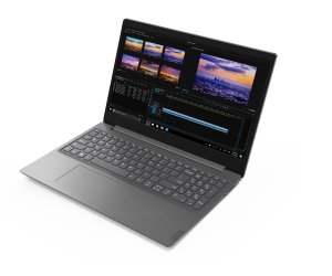 Lenovo V15 AMD Athlon Gold 3150U Laptop 39.6 cm (15.6″) Full HD 8 GB DDR4-SDRAM 256 GB SSD Wi-Fi 5 (802.11ac) FreeDOS Grey