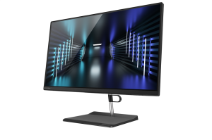 Lenovo V30a-24ITL Intel Core i5-1135G7 (8MB Cache, 2.4GHz), 8GB DDR4-SDRAM, 256GB SSD, 60.5 cm (23.8″) Full HD 1920 x 1080 IPS, DVD±RW, Intel Iris Xe Graphics, LAN, WLAN, Bluetooth, Webcam, Windows 11 Pro
