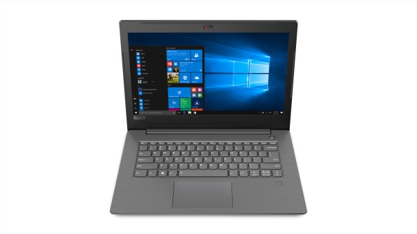 Lenovo V330-14IKB Intel® Core™ i5 i5-8250U Laptop 35.6 cm (14") Full HD 8 GB DDR4-SDRAM 256 GB SSD Wi-Fi 5 (802.11ac) Windows 10 Pro Grey