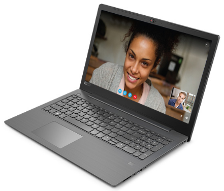 Lenovo V330-15IKB Intel® Core™ i5 i5-7200U Laptop 39.6 cm (15.6") Full HD 4 GB DDR4-SDRAM 128 GB SSD Wi-Fi 5 (802.11ac) Windows 10 Pro Grey