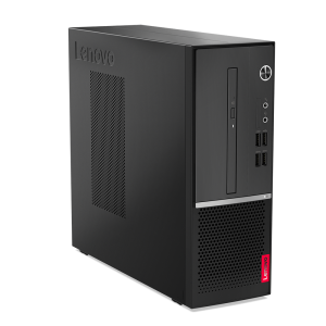 Lenovo V35s-07ADA AMD Ryzen™ 5 3500U 8 GB DDR4-SDRAM 256 GB SSD Windows 11 Pro SFF PC Black