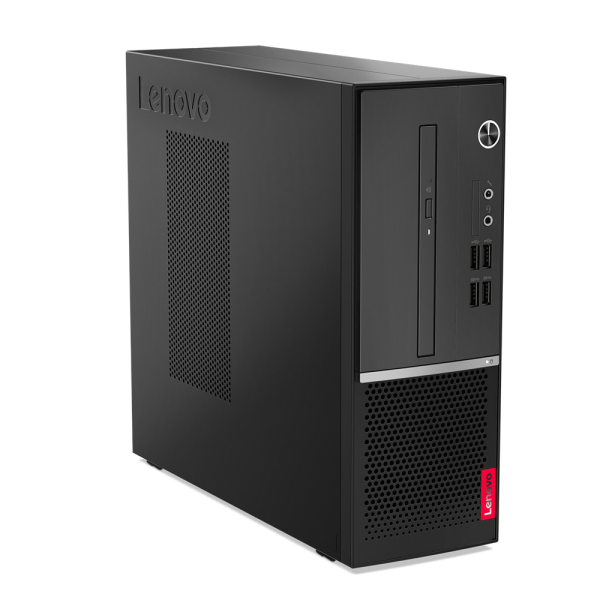 Lenovo V35s-07ADA AMD Ryzen™ 5 3500U 8 GB DDR4-SDRAM 256 GB SSD Windows 11 Pro SFF PC Black