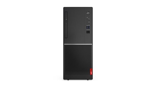 Lenovo V520 Intel® Core™ i5 i5-7400 4 GB DDR4-SDRAM 1 TB HDD Windows 10 Pro Tower PC Black