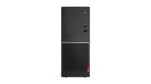 Lenovo V520 Intel® Core™ i3 i3-7100 4 GB DDR4-SDRAM 1 TB HDD NVIDIA® GeForce® GT 730 Windows 10 Home Tower PC Black