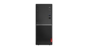 Lenovo V520 Intel® Core™ i5 i5-7400 4 GB DDR4-SDRAM 500 GB HDD Windows 10 Pro Tower PC Black
