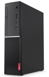 Lenovo V520s Intel® Core™ i5 i5-7400 4 GB DDR4-SDRAM 500 GB HDD Windows 10 Home SFF PC Black