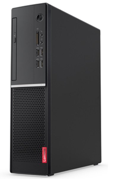Lenovo V520s Intel® Core™ i5 i5-7400 4 GB DDR4-SDRAM 500 GB HDD Windows 10 Home SFF PC Black