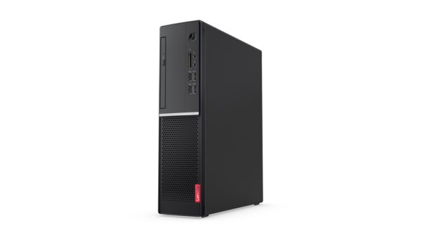 Intel Core i5-7400 (3.0 GHz), 8GB DDR4, 256GB SSD, Intel HD Graphics 630, Gigabit Ethernet, Windows 10 Pro