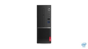 Lenovo V530s Intel® Core™ i3 i3-8100 4 GB DDR4-SDRAM 1 TB HDD Windows 10 Pro SFF PC Black