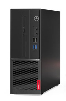 Lenovo V530s Intel® Core™ i5 i5-8400 8 GB DDR4-SDRAM 256 GB SSD Windows 10 Home SFF PC Black