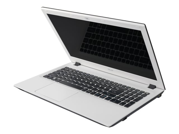 Acer Aspire E E5-573-532U Intel® Core™ i5 i5-4210U Laptop 39.6 cm (15.6") HD 8 GB DDR3L-SDRAM 1 TB HDD Windows 10 Home Black, White