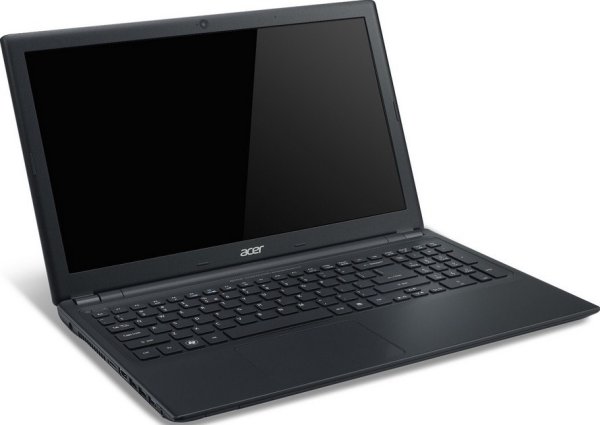 Acer Aspire E5-573-54TG Intel® Core™ i5 i5-5200U Laptop 39.6 cm (15.6") HD 4 GB DDR3L-SDRAM 1 TB Hybrid-HDD Wi-Fi 5 (802.11ac) Windows 8.1