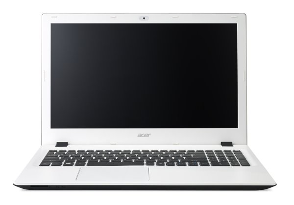 Acer Aspire E E5-573-35BT Intel® Core™ i3 i3-4005U Laptop 39.6 cm (15.6") 8 GB DDR3L-SDRAM 1 TB HDD Windows 8.1 Black, White