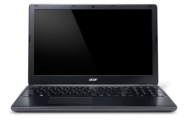 Acer Aspire E1-522-23804G50Mnkk AMD E E2-3800 Laptop 39.6 cm (15.6") 4 GB DDR3L-SDRAM 500 GB HDD Windows 8.1 Black