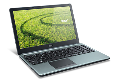 Acer Aspire 572-74508G1TMnii Intel® Core™ i7 i7-4500U Laptop 39.6 cm (15.6") HD 8 GB DDR3L-SDRAM 1 TB HDD Windows 8.1 Grey