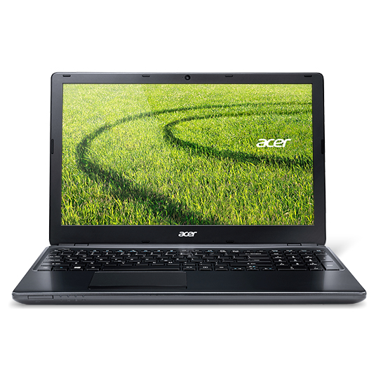 Acer Aspire E1-522-23804G1TMnkk AMD E E2-3800 Laptop 39.6 cm (15.6") HD 4 GB DDR3L-SDRAM 1 TB HDD Windows 8.1 Black
