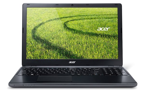 Acer Aspire 570 Intel® Core™ i5 i5-3337U Laptop 39.6 cm (15.6") HD 4 GB DDR3-SDRAM 500 GB HDD Wi-Fi 4 (802.11n) Windows 8 Black