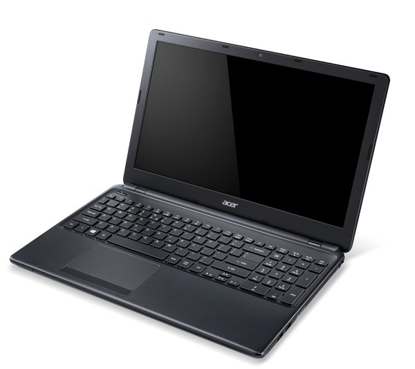Acer Aspire 572 Intel® Core™ i5 i5-4200U Laptop 39.6 cm (15.6") HD 4 GB DDR3L-SDRAM 500 GB HDD Wi-Fi 4 (802.11n) Windows 8.1 Black