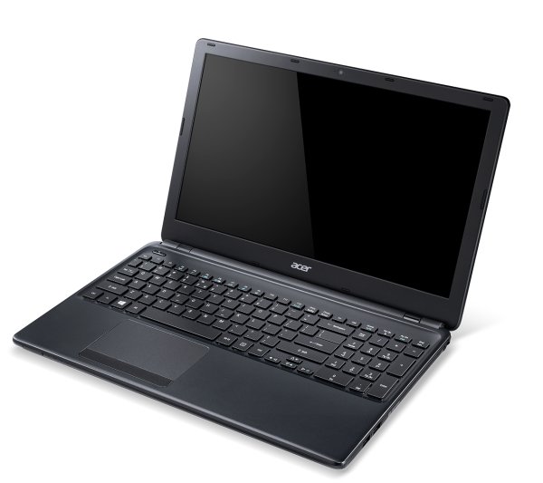 Acer Aspire 572 Intel® Core™ i5 i5-4200U Laptop 39.6 cm (15.6") 4 GB DDR3L-SDRAM 750 GB HDD Windows 8.1 Black