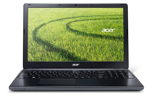 Acer Aspire 530 Intel® Pentium® 2117U Laptop 39.6 cm (15.6") HD 4 GB DDR3-SDRAM 1 TB HDD Windows 8.1 Black