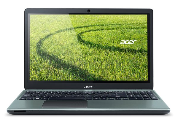 Acer Aspire 572P-54206G1TMnii Intel® Core™ i5 i5-4200U Laptop 39.6 cm (15.6") Touchscreen HD 6 GB DDR3L-SDRAM 1 TB HDD Wi-Fi 4 (802.11n) Windows 8.1 Grey