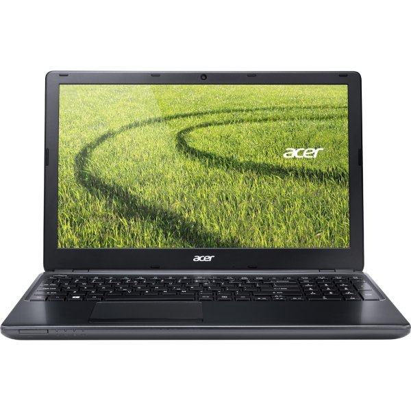 Acer Aspire E1-570-33214G50Mnkk Intel® Core™ i3 i3-3217U Laptop 39.6 cm (15.6") HD 4 GB DDR3-SDRAM 500 GB HDD Windows 8.1 Black