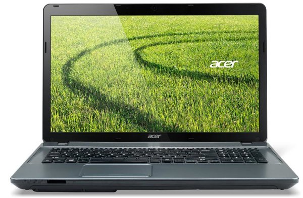 Acer Aspire 771G-53234G1TMnii Intel® Core™ i5 i5-3230M Laptop 43.9 cm (17.3") HD+ 4 GB DDR3-SDRAM 1 TB HDD NVIDIA® GeForce® 710M Windows 8.1 Grey