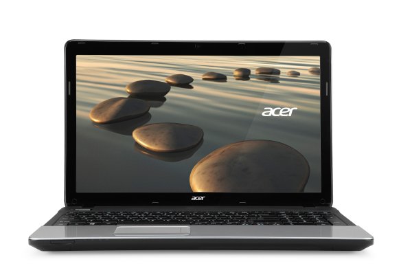 Acer Aspire 530-21174G50Mnkk Intel® Pentium® 2117U Laptop 39.6 cm (15.6") 4 GB DDR3-SDRAM 500 GB HDD Wi-Fi 4 (802.11n) Linux Linpus Black, Silver