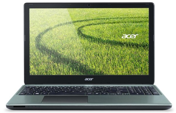 Acer Aspire 570-33216G1TMnii Intel® Core™ i3 i3-3217U Laptop 39.6 cm (15.6") HD 6 GB DDR3-SDRAM 1 TB HDD Windows 8.1 Grey