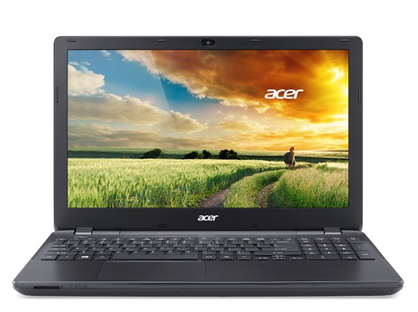 Acer Aspire E 5-571G-75LJ Intel® Core™ i7 i7-4510U Laptop 39.6 cm (15.6") 8 GB DDR3L-SDRAM 1 TB HDD Windows 8.1 Black