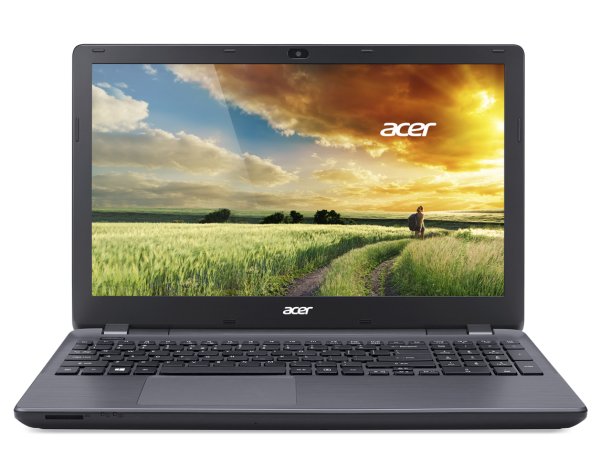 Acer NX.ML8EK.001 laptop Intel® Core™ i5 i5-4200U 39.6 cm (15.6") 4 GB DDR3L-SDRAM 500 GB HDD Windows 8.1 Black