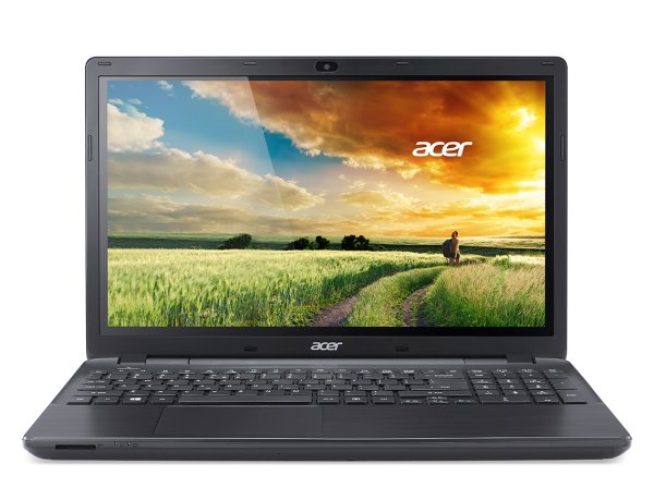 Acer Aspire E E5-571P-93SN Intel® Core™ i7 i7-4510U Laptop 39.6 cm (15.6") Touchscreen HD 8 GB DDR3L-SDRAM 1 TB HDD Windows 8.1 Black