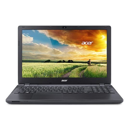 Acer Aspire E E5-551-83Y5 AMD A8 A8-7100 Laptop 39.6 cm (15.6") HD 8 GB DDR3L-SDRAM 1 TB HDD Windows 8.1 Black