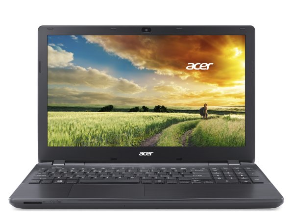 Acer Aspire E E5-511-P2GN Intel® Pentium® N3530 Laptop 39.6 cm (15.6") 4 GB DDR3L-SDRAM 500 GB HDD Windows 8.1 Black