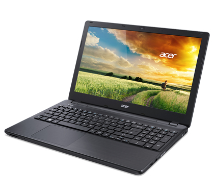 Acer Aspire E E5-572G-59XT Intel® Core™ i5 i5-4210M Laptop 39.6 cm (15.6") 4 GB DDR3-SDRAM 1 TB HDD NVIDIA® GeForce® 840M Windows 8.1 Black