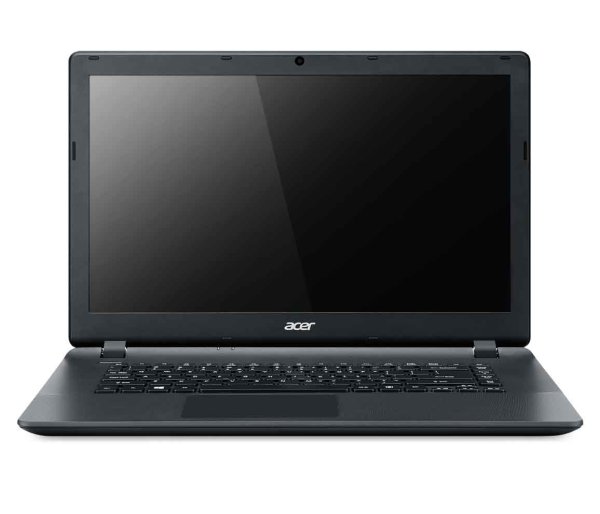 Acer Aspire E ES1-511-C9P8 Intel® Celeron® N2830 Laptop 39.6 cm (15.6") 4 GB DDR3L-SDRAM 500 GB HDD Wi-Fi 4 (802.11n) Windows 8.1 Black