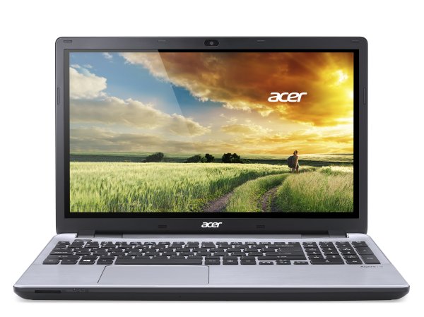 Acer Aspire V V3-572P-635U Intel® Core™ i5 i5-4200U Laptop 39.6 cm (15.6") HD 8 GB DDR3L-SDRAM 1 TB HDD Wi-Fi 4 (802.11n) Windows 8.1 Silver