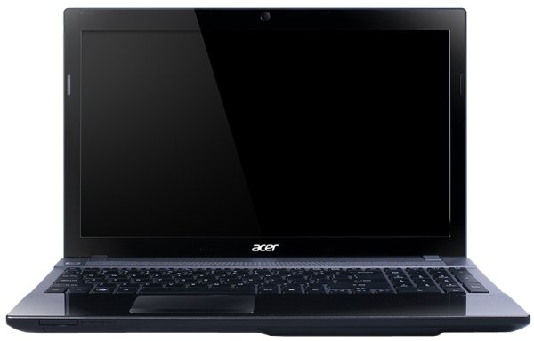 Acer Aspire 771G Intel® Core™ i7 i7-3632QM Laptop 43.9 cm (17.3") HD+ 8 GB DDR3-SDRAM 1 TB HDD NVIDIA® GeForce® 710M Windows 8 Black