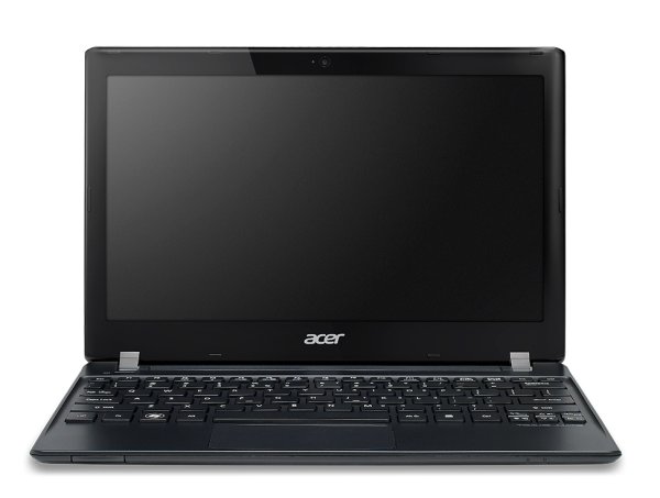 Acer TravelMate B 113-E Intel® Pentium® 2117U Laptop 29.5 cm (11.6") 4 GB DDR3-SDRAM 320 GB HDD Windows 8 Black