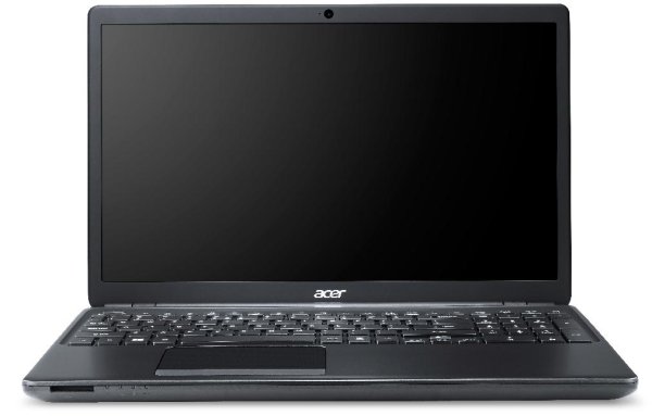 Acer TravelMate P2 255-M-34014G50Mnkk Intel® Core™ i3 i3-4010U Laptop 39.6 cm (15.6") 4 GB DDR3-SDRAM 500 GB HDD Windows 7 Professional Black