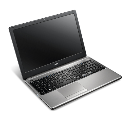 Acer TravelMate P2 P255-M Intel® Core™ i5 i5-4200U Laptop 39.6 cm (15.6") HD 4 GB DDR3-SDRAM 500 GB HDD Windows 7 Professional Black, Silver