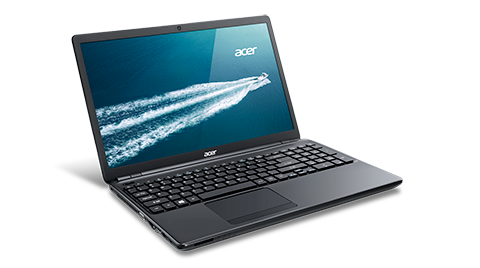 Acer TravelMate P2 P255-M Intel® Core™ i5 i5-4200U Laptop 39.6 cm (15.6") HD 4 GB DDR3L-SDRAM 500 GB HDD Windows 7 Professional Black
