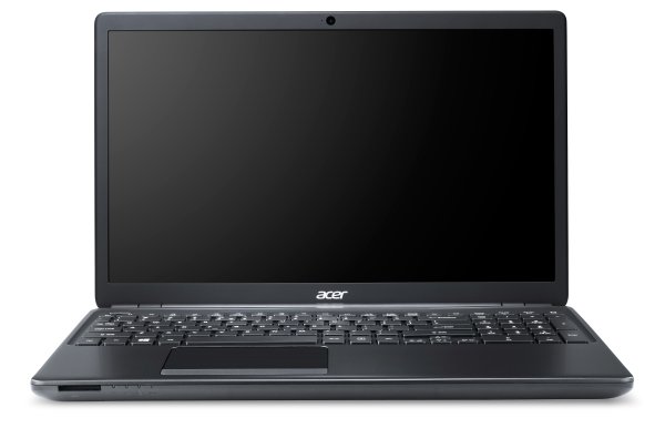 Acer TravelMate P2 255-M-29554G50Mnkk Intel® Celeron® 2955U Laptop 39.6 cm (15.6") 4 GB DDR3-SDRAM 500 GB HDD Wi-Fi 4 (802.11n) Windows 7 Professional Black