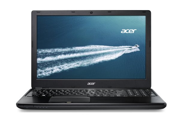 Acer TravelMate P4 P455-M-34014G50Makk Intel® Core™ i3 i3-4010U Laptop 39.6 cm (15.6") 4 GB DDR3L-SDRAM 500 GB HDD Windows 7 Professional Black