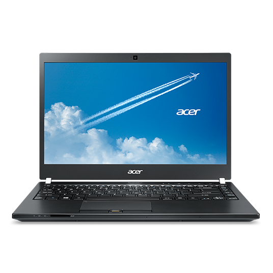 Acer TravelMate P6 P645-M-54214G52tkk Intel® Core™ i5 i5-4210U Laptop 35.6 cm (14") 4 GB DDR3-SDRAM 500 GB HDD Windows 7 Professional Black