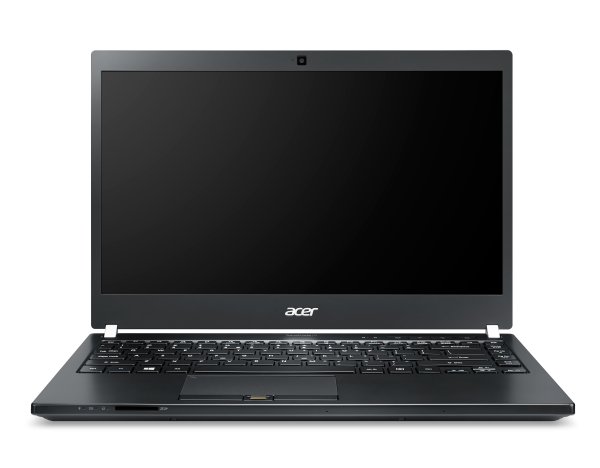 Acer TravelMate P6 P645-M-54204G52tkk Intel® Core™ i5 i5-4200U Laptop 35.6 cm (14") 4 GB DDR3-SDRAM 500 GB HDD Windows 7 Professional Black