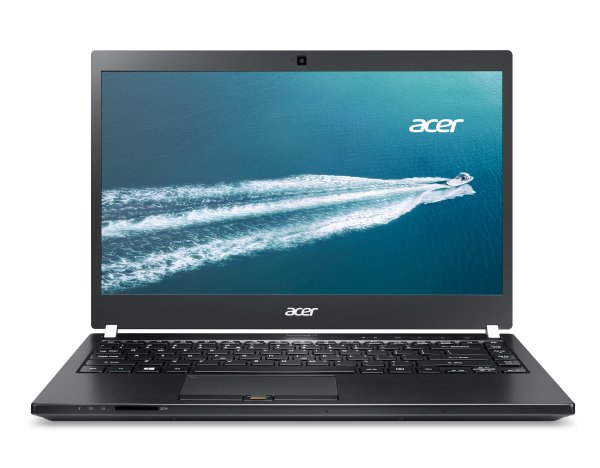 Acer TravelMate P6 P645-M-54208G12tkk Intel® Core™ i5 i5-4200U Laptop 35.6 cm (14") HD 8 GB DDR3L-SDRAM 120 GB SSD Windows 7 Professional Black